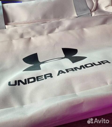 Сумка спортивная under armour (Арт.21069)