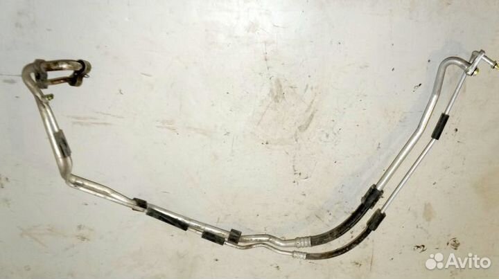 Трубка кондиционера Opel Vectra С