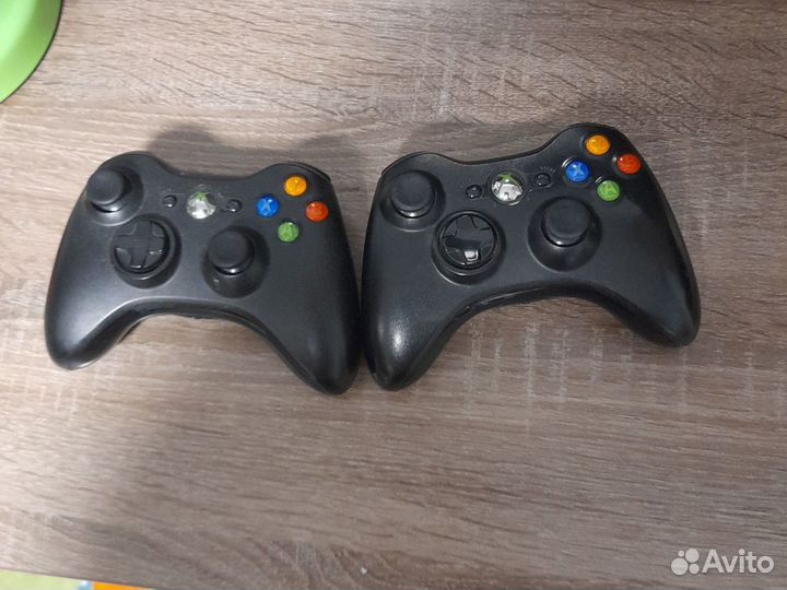Приставка Xbox 360 модель S