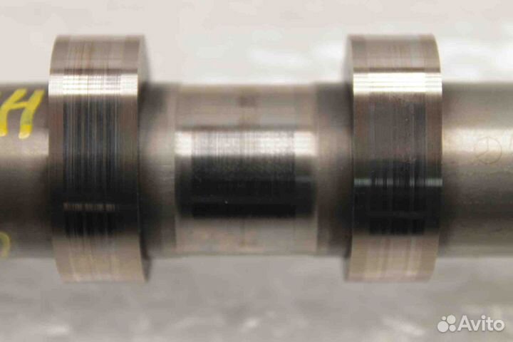 Распредвал впускной Mercedes W212 2009-2013 W204 X