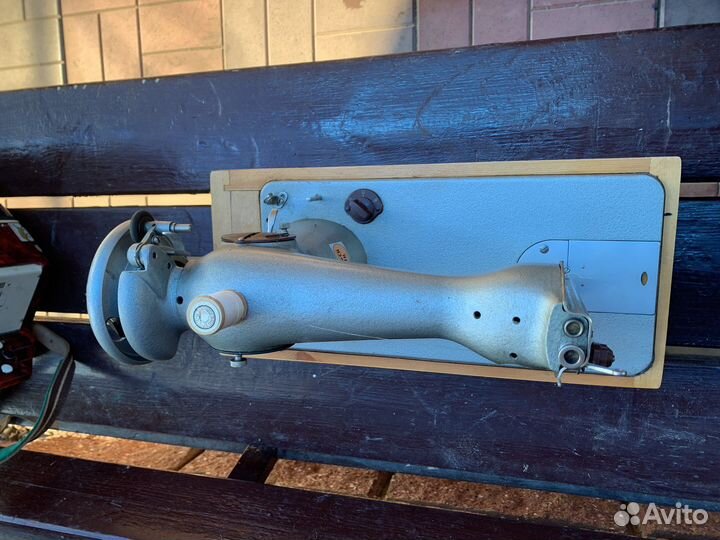 Швейная машина Подольск