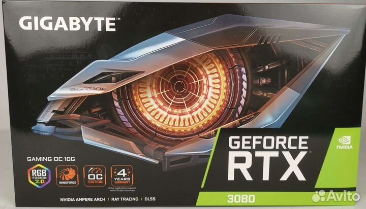 Rtx 3080