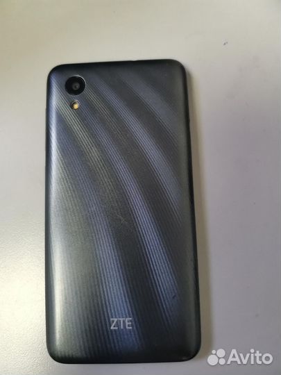 ZTE blade A31 lite