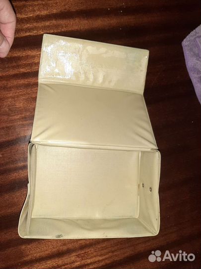 Аптечка СССР