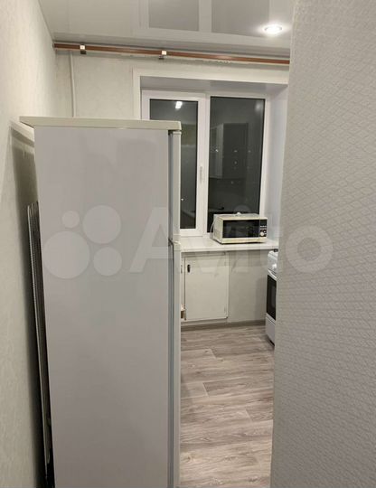 1-к. квартира, 35 м², 9/9 эт.