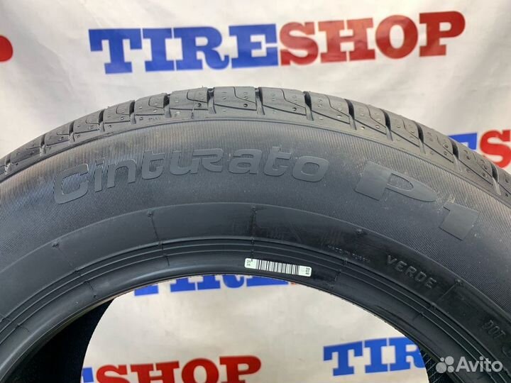 Pirelli Cinturato P1 Verde 205/55 R16 91V