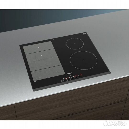 Варочная панель Siemens