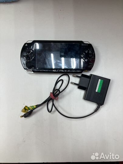 Sony PSP fat