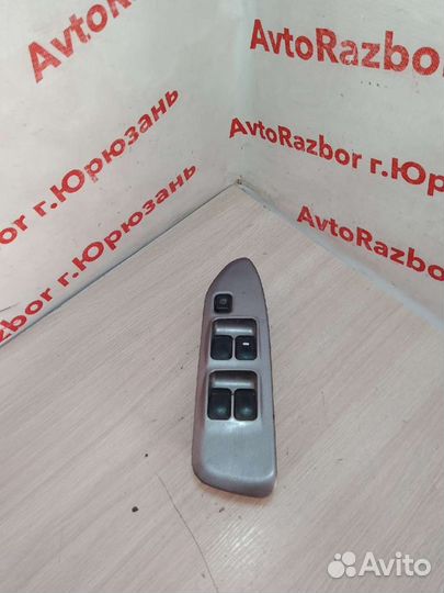 Блок эсп Mitsubishi Lancer Cedia