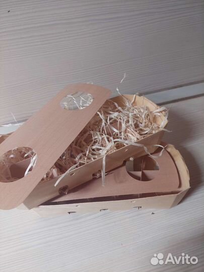 Упаковка для куриных яиц (50шт)