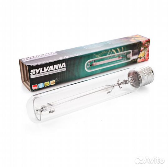 Sylvania GroLux 600 Вт