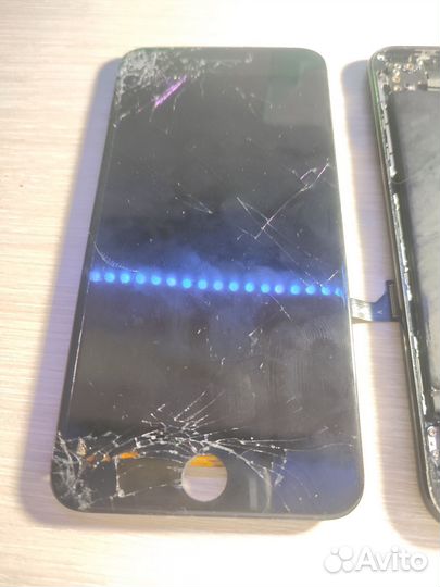 iPhone 7 Plus, 128 ГБ