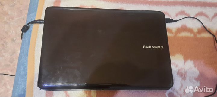 Ноутбук Samsung R 540