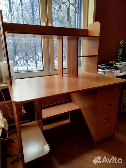 Письменный стол бу