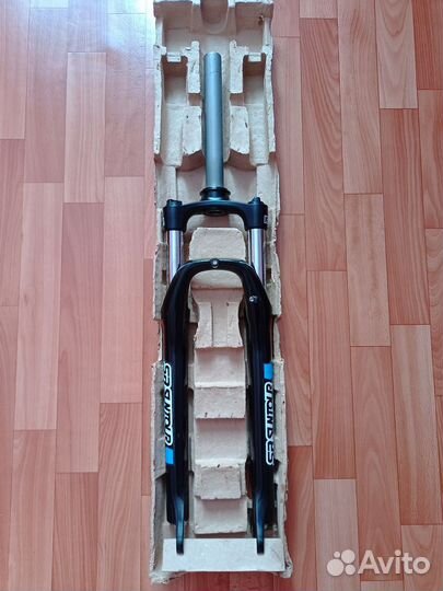 Вилка для велосипеда SR suntur XCE28 29