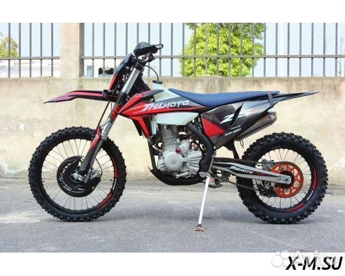 Мотоцикл jhlmoto JHL Z5V NB300 (174MN-3)