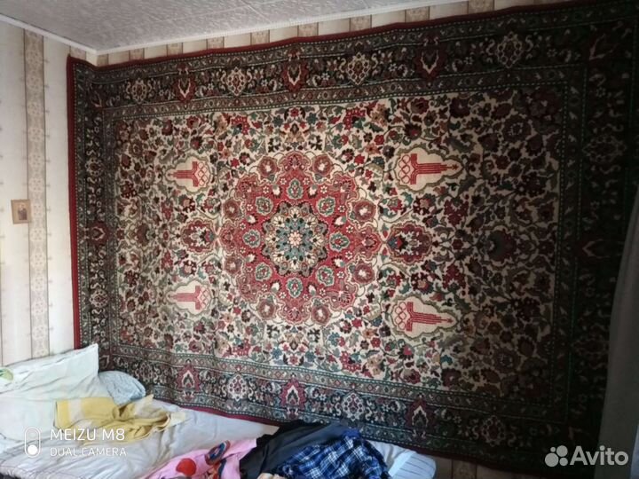 Ковер олимпиада 80 СССР