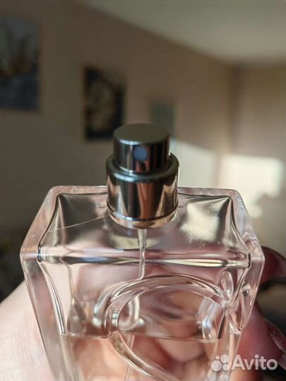 Парфюмерия женская yves rocher