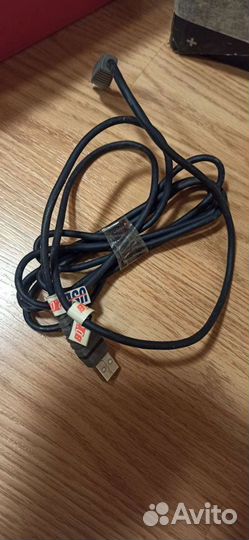 Usb провод для принтера