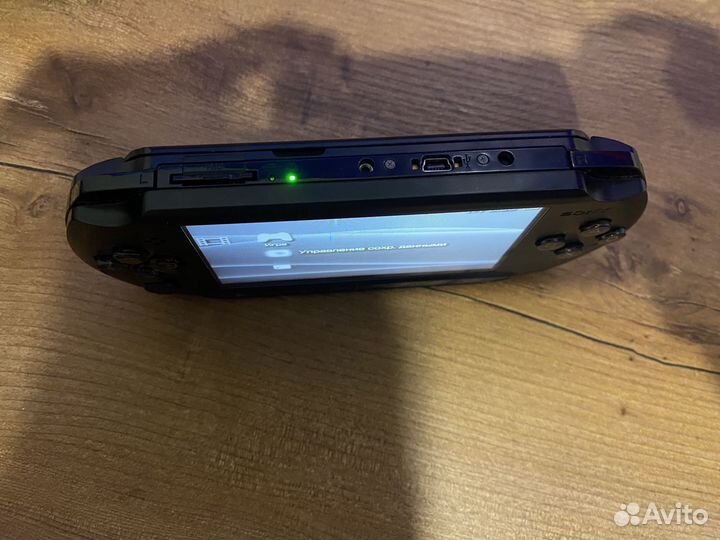 Sony PSP