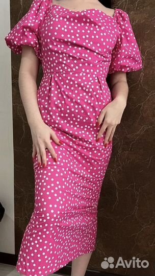 Платье женское