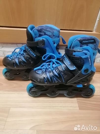 Ролики детские