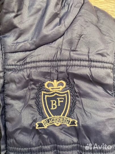 Жилетка Loesdau, XS, б/у