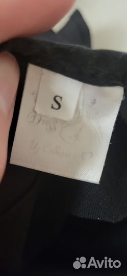 Сарафан женский, хлопок