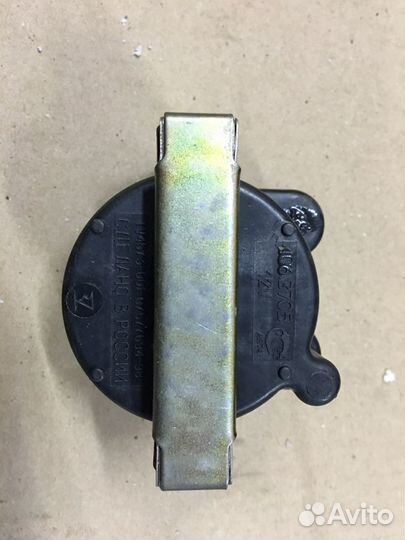 Катушка зажигания газ