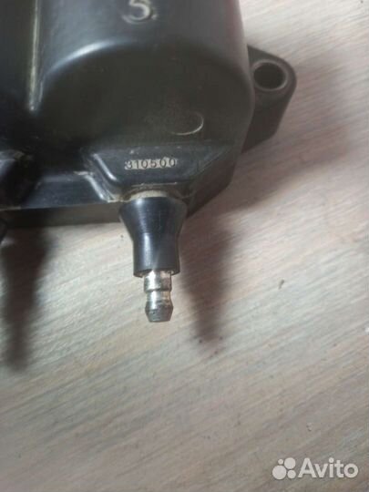 Катушка зажигания Daewoo Matiz Дэу матиз