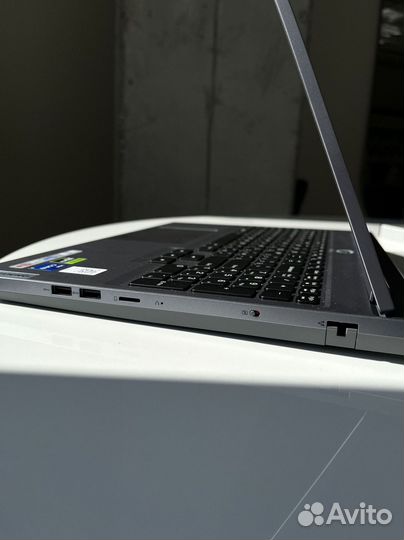 Игровой Ноутбук Lenovo Legion Y7000P art.4014