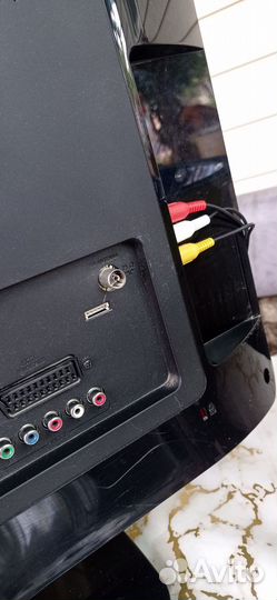 Телевизор philips