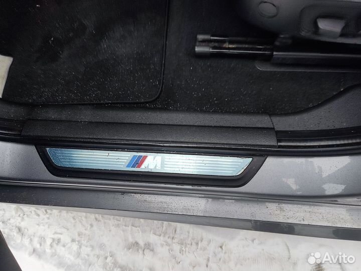 BMW X3 3.0 AT, 2014, 149 000 км