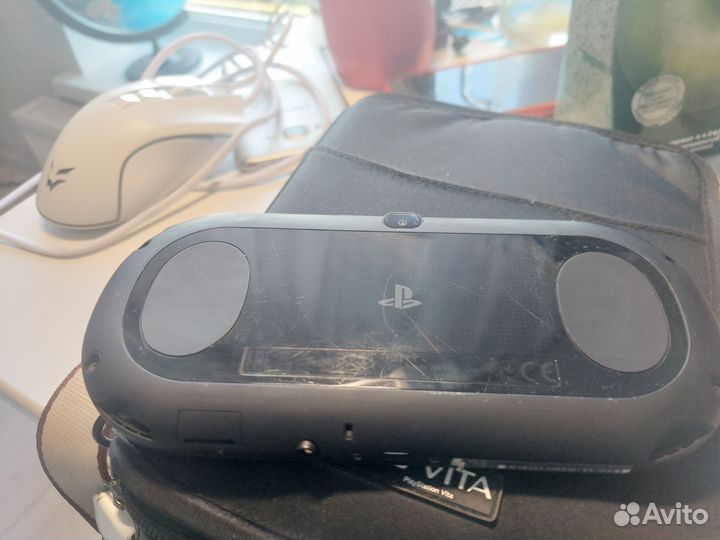 Sony ps vita slim