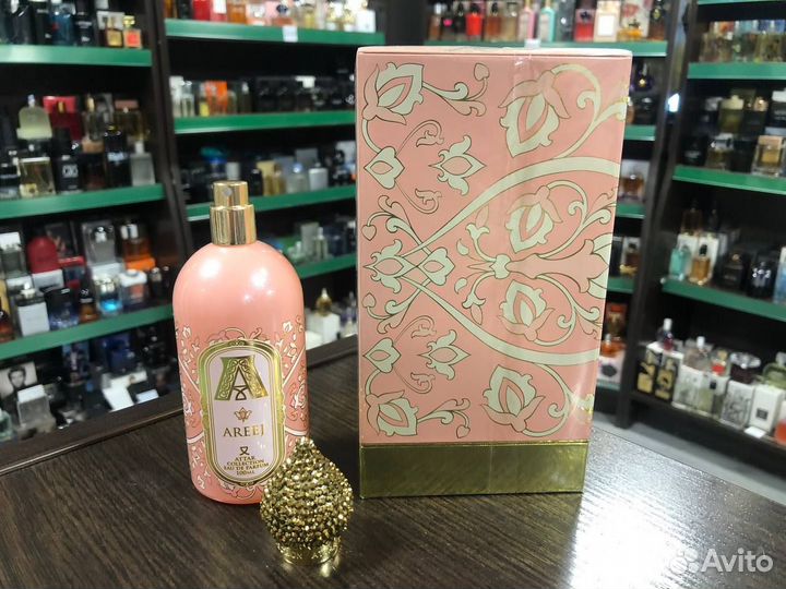 Духи Attar Collection Areej Аттар Аредж 100 мл
