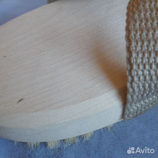 Щетка для массажа тела