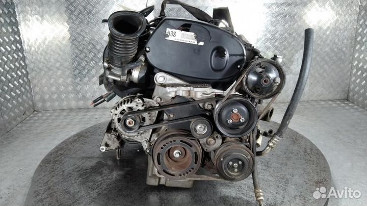 F18D4 Chevrolet Cruze J300 1.8 Бензин 2011 года