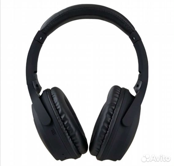 Наушники беспроводные cadena M5-SDcard-High