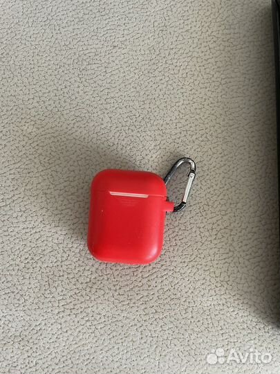 Airpods 2 оригинальные