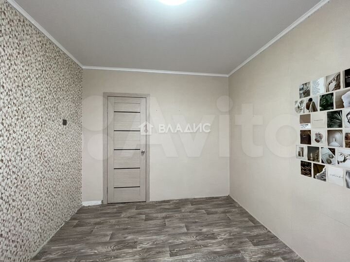 2-к. квартира, 55,9 м², 5/5 эт.