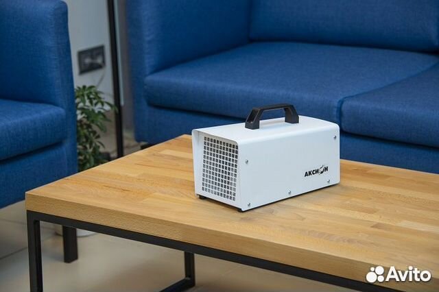 Озонатор воздуха Аксион П-10, П-20