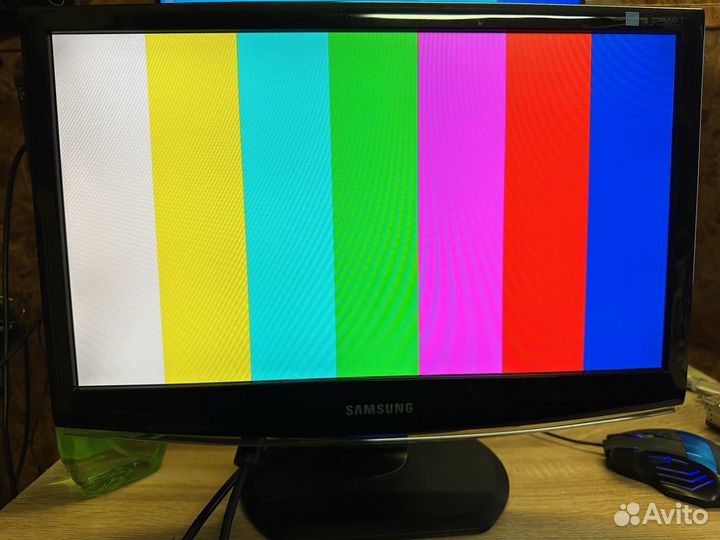 Отличный монитор 20