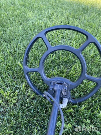 Металлоискатель кондор 3