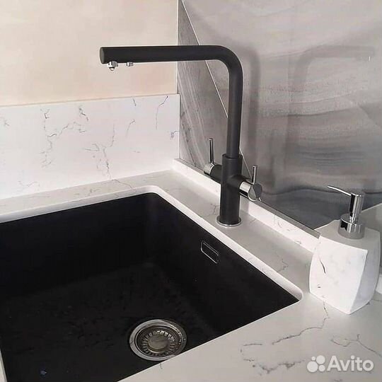 Кухни на заказ