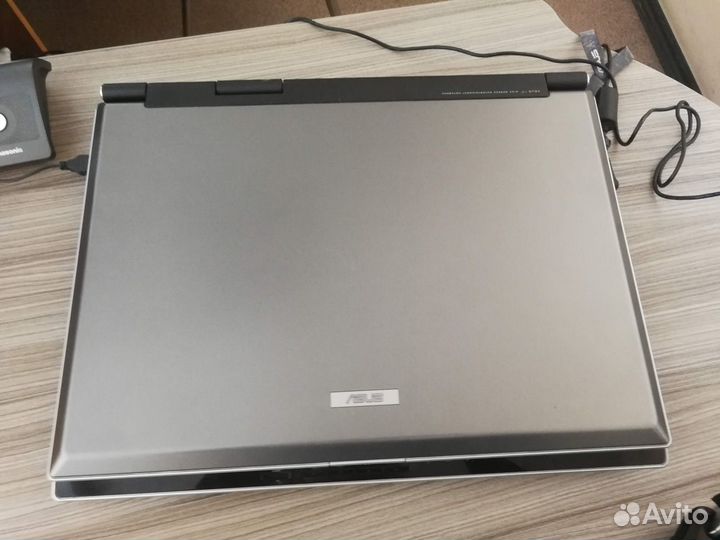 Asus A7S 17