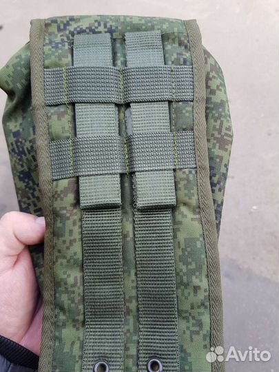 Подсумок-чехол на очки 6б50