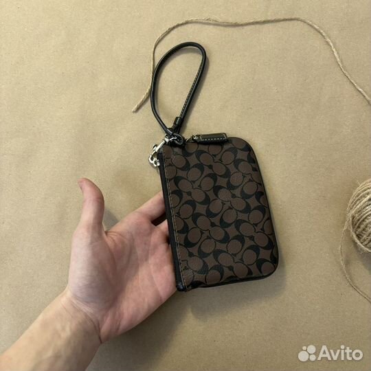 Сумка Клатч Coach Оригинал
