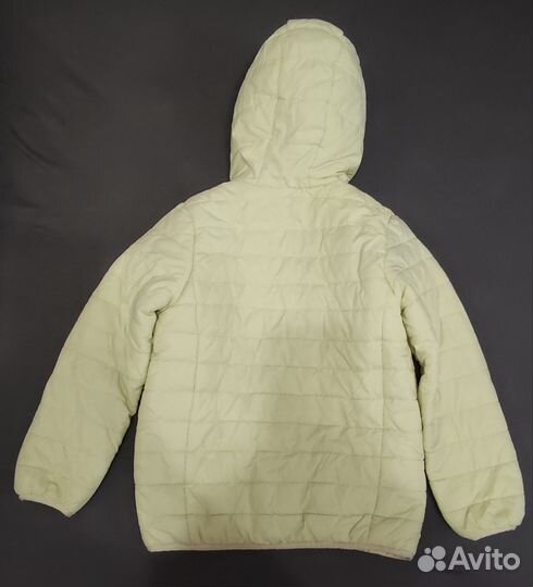 Куртка для девочки