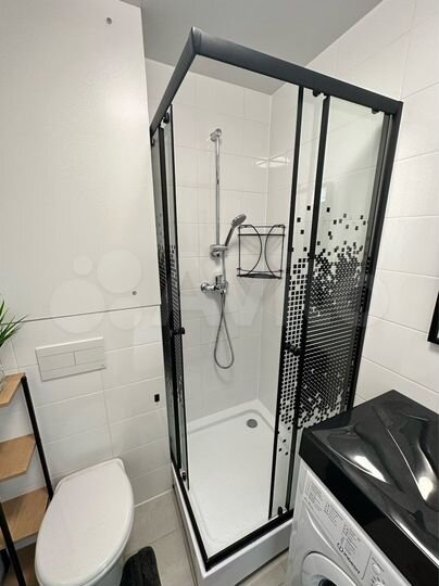 Квартира-студия, 25 м², 16/16 эт.