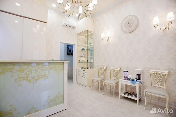 Врач стоматолог ортопед